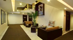 The President Hotel Jayanagar