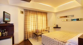 The President Hotel Jayanagar