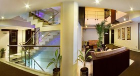The President Hotel Jayanagar