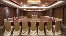 The President Hotel Jayanagar
