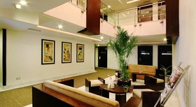 The President Hotel Jayanagar