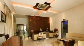 The President Hotel Jayanagar