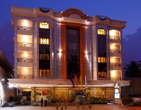 The President Hotel Jayanagar