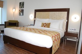 Pride Hotel Bengaluru
