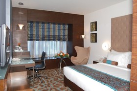 Pride Hotel Bengaluru