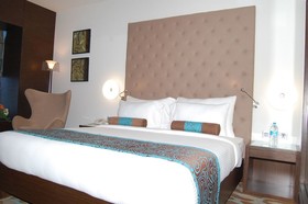 Pride Hotel Bengaluru