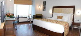 Pride Hotel Bengaluru