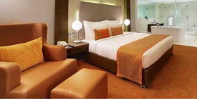Pride Hotel Bengaluru