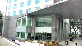 Pride Hotel Bengaluru