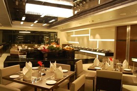 Pride Hotel Bengaluru