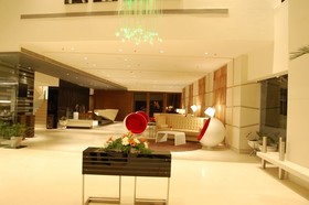 Pride Hotel Bengaluru