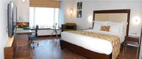 Pride Hotel Bengaluru