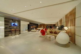 Pride Hotel Bengaluru