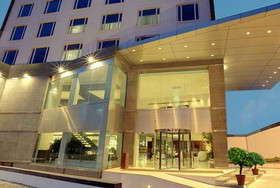 Pride Hotel Bengaluru