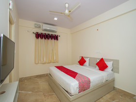 The Pride By OYO Rooms