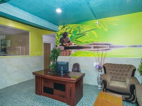The Pride By OYO Rooms