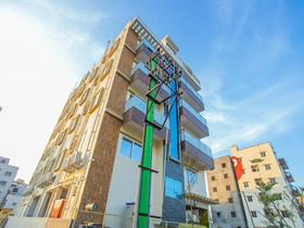 The Pride By OYO Rooms