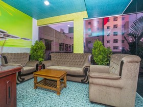 The Pride By OYO Rooms