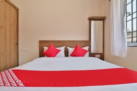The Rove by OYO Rooms