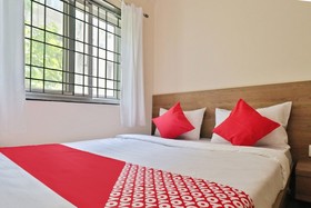 The Rove by OYO Rooms