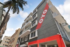 The Rove by OYO Rooms