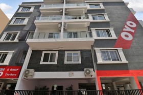 The Rove by OYO Rooms