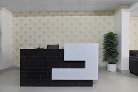 The Rove by OYO Rooms