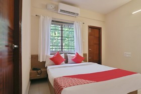 The Rove by OYO Rooms