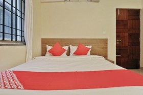 The Rove by OYO Rooms