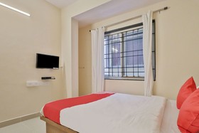 The Rove by OYO Rooms