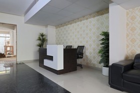 The Rove by OYO Rooms