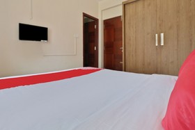 The Rove by OYO Rooms