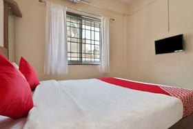 The Rove by OYO Rooms