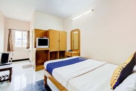 The Royal Comfort