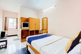 The Royal Comfort