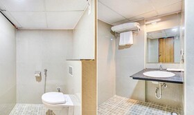 The Royal Suites by Fabhotel
