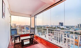 The Royal Suites by Fabhotel