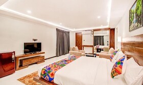 The Royal Suites by Fabhotel