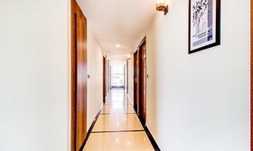 The Royal Suites by Fabhotel