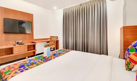 The Royal Suites by Fabhotel