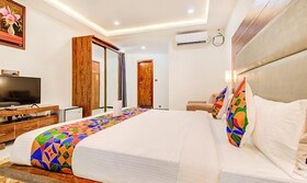 The Royal Suites by Fabhotel