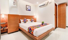 The Royal Suites by Fabhotel