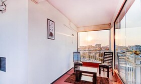 The Royal Suites by Fabhotel