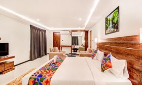 The Royal Suites by Fabhotel