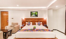 The Royal Suites by Fabhotel