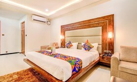 The Royal Suites by Fabhotel