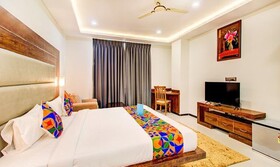 The Royal Suites by Fabhotel