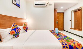 The Royal Suites by Fabhotel