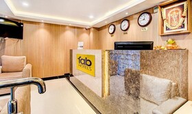 The Royal Suites by Fabhotel