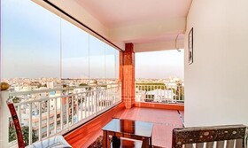 The Royal Suites by Fabhotel